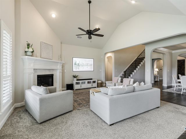 1306 Cypress Creek Way, Celina, TX 75009
