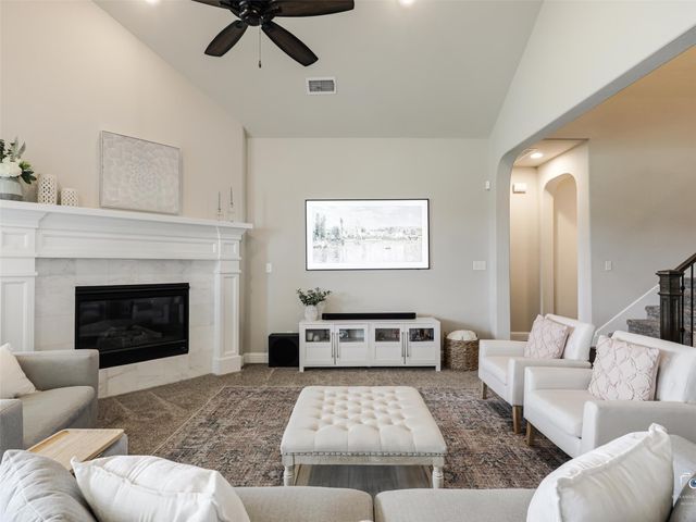 1306 Cypress Creek Way, Celina, TX 75009