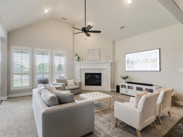 1306 Cypress Creek Way, Celina, TX 75009