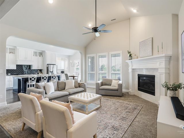 1306 Cypress Creek Way, Celina, TX 75009