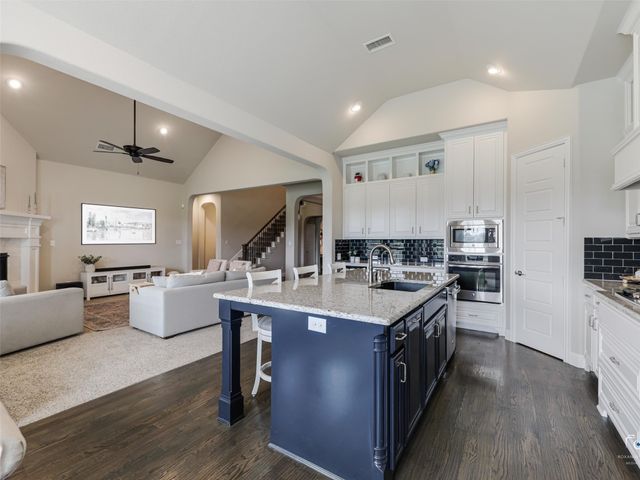 1306 Cypress Creek Way, Celina, TX 75009