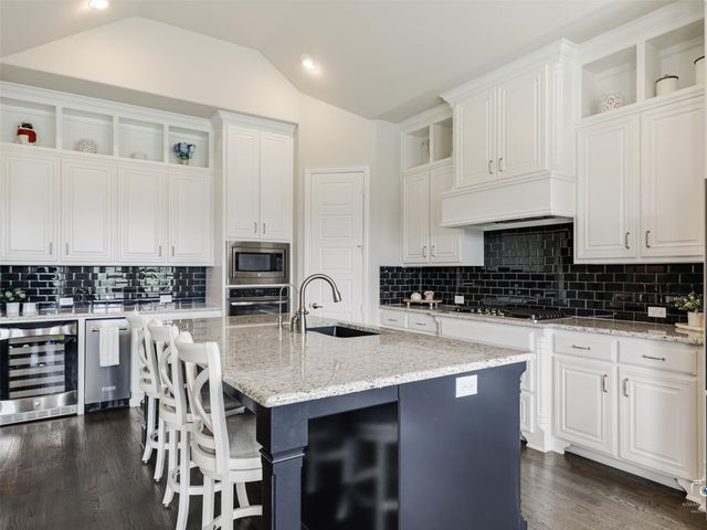1306 Cypress Creek Way, Celina, TX 75009
