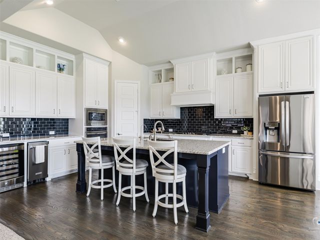 1306 Cypress Creek Way, Celina, TX 75009