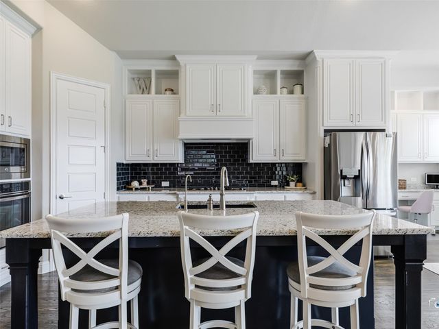 1306 Cypress Creek Way, Celina, TX 75009