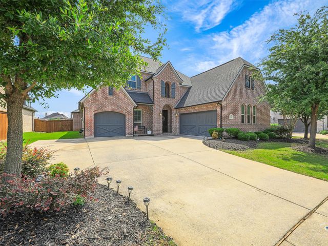 1306 Cypress Creek Way, Celina, TX 75009