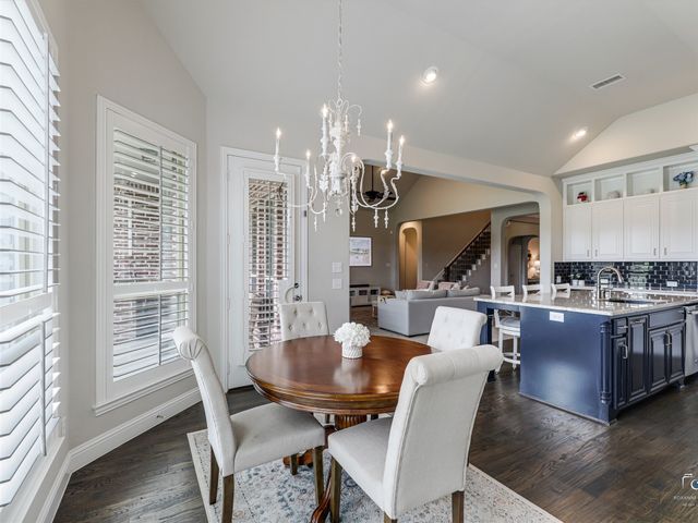 1306 Cypress Creek Way, Celina, TX 75009