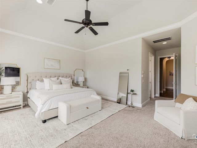 1306 Cypress Creek Way, Celina, TX 75009