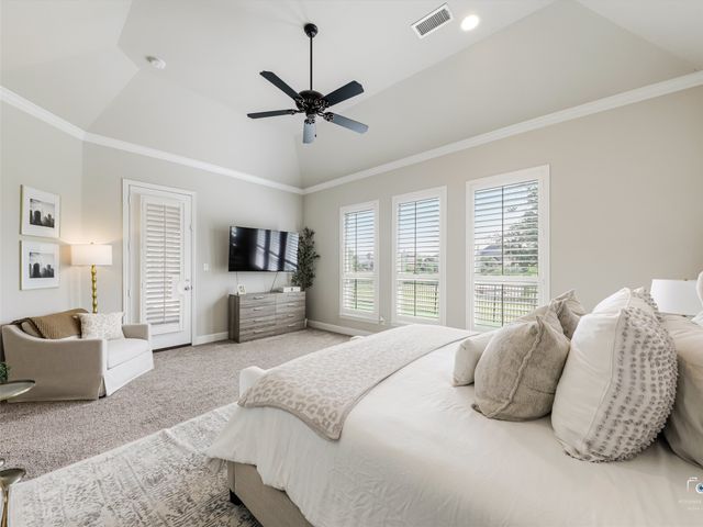 1306 Cypress Creek Way, Celina, TX 75009