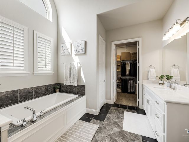 1306 Cypress Creek Way, Celina, TX 75009