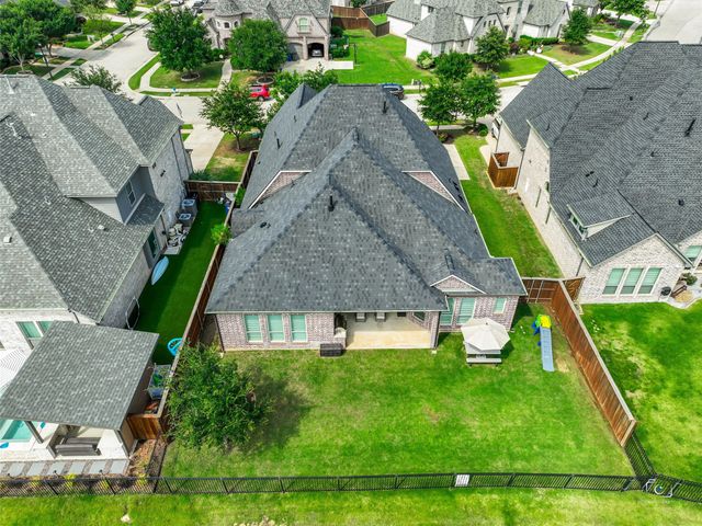 1306 Cypress Creek Way, Celina, TX 75009
