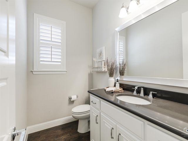 1306 Cypress Creek Way, Celina, TX 75009