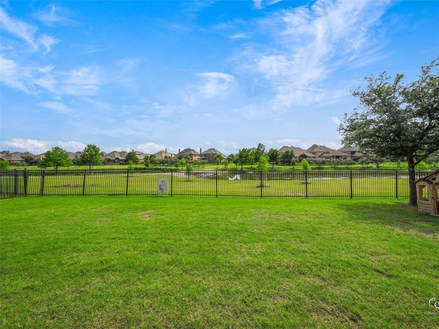 1306 Cypress Creek Way, Celina, TX 75009