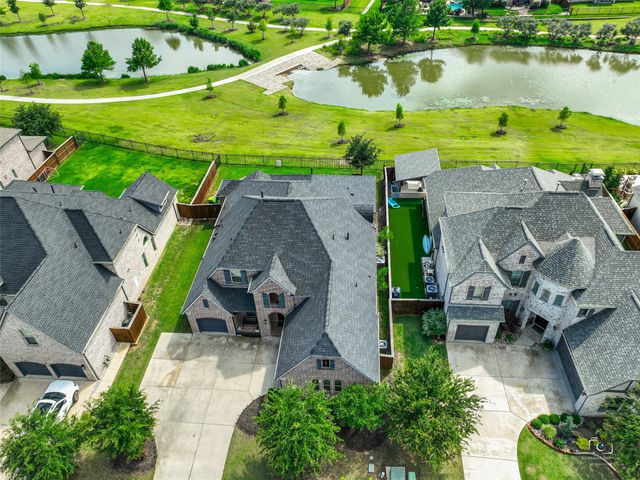 1306 Cypress Creek Way, Celina, TX 75009