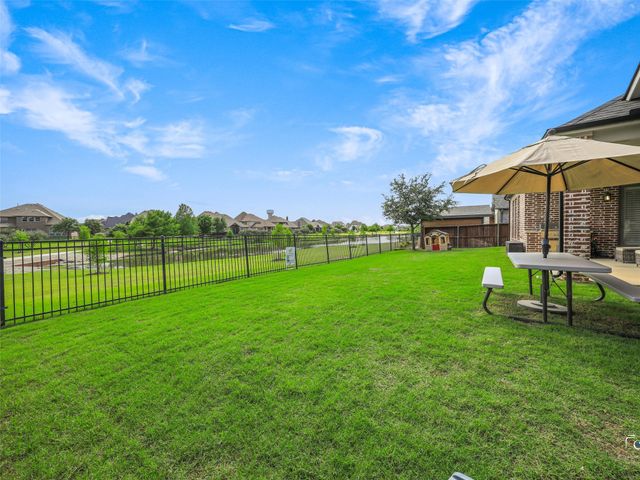 1306 Cypress Creek Way, Celina, TX 75009