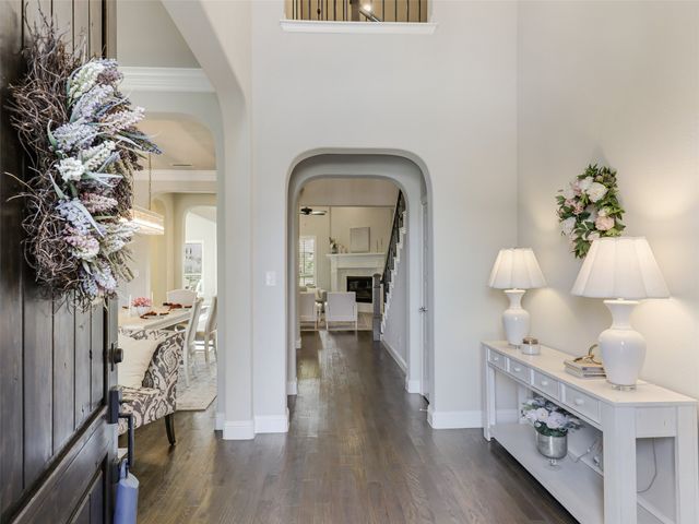 1306 Cypress Creek Way, Celina, TX 75009