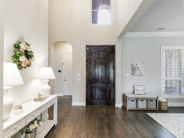 1306 Cypress Creek Way, Celina, TX 75009