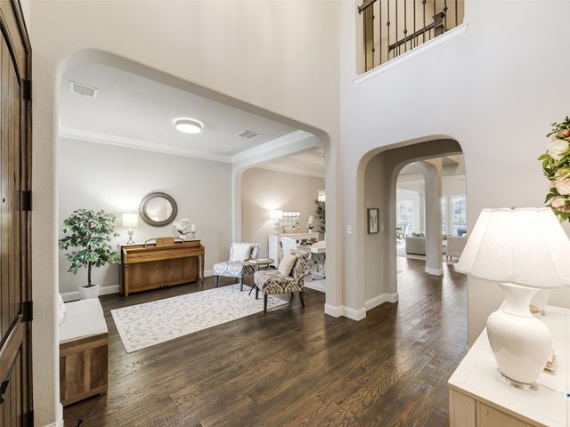 1306 Cypress Creek Way, Celina, TX 75009