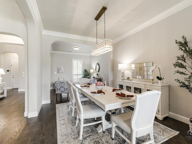 1306 Cypress Creek Way, Celina, TX 75009