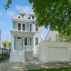 2144 W Montrose Avenue 2, Chicago, IL 60618