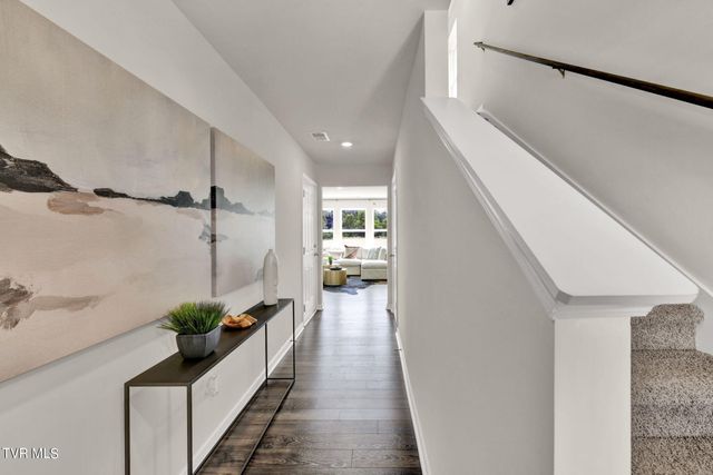 245 Chimney View Loop, Blountville, TN 37617