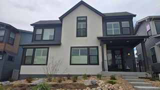 11678 Montoso Road, Parker, CO 80134