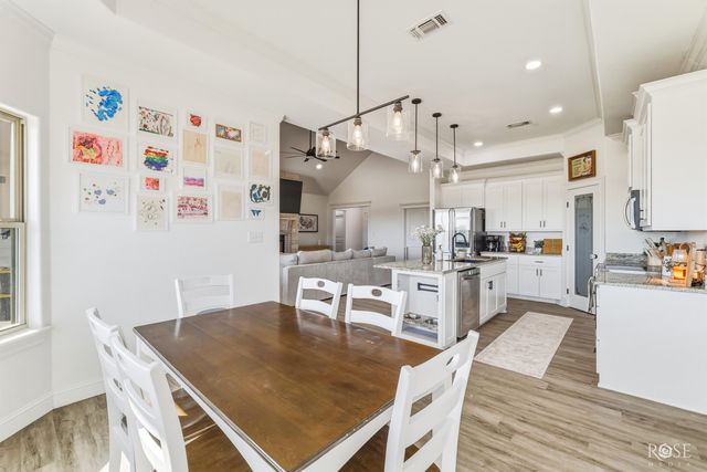 4804 Cheetah Run, San Angelo, TX 76901
