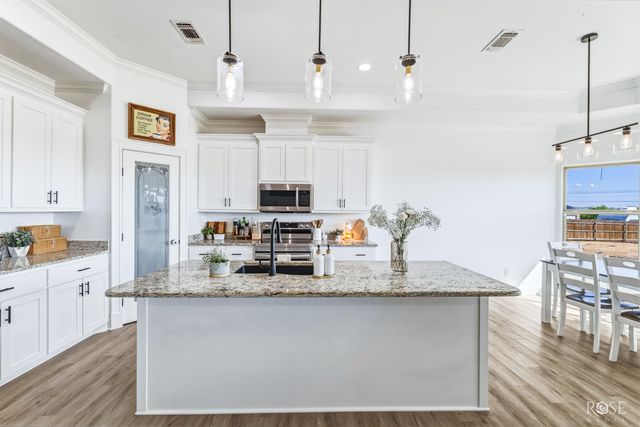 4804 Cheetah Run, San Angelo, TX 76901