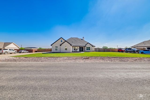 4804 Cheetah Run, San Angelo, TX 76901