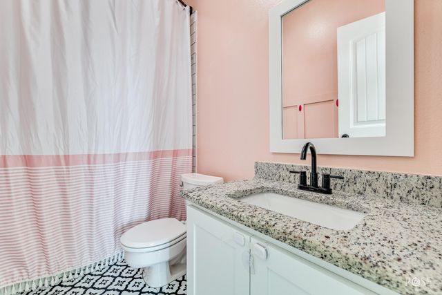 4804 Cheetah Run, San Angelo, TX 76901