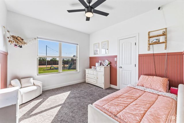 4804 Cheetah Run, San Angelo, TX 76901
