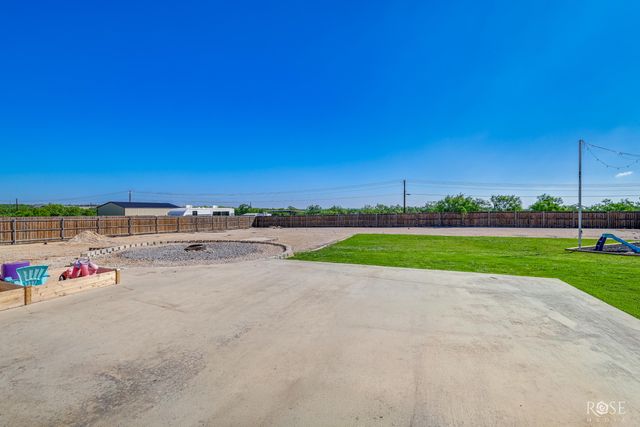 4804 Cheetah Run, San Angelo, TX 76901