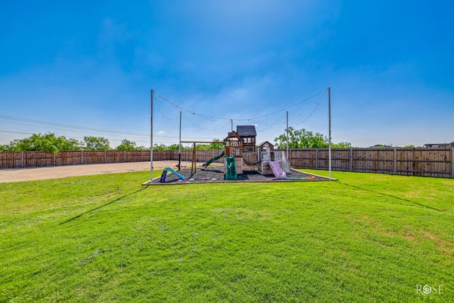 4804 Cheetah Run, San Angelo, TX 76901