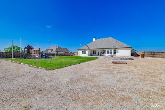 4804 Cheetah Run, San Angelo, TX 76901