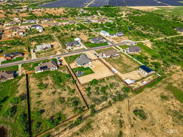 4804 Cheetah Run, San Angelo, TX 76901