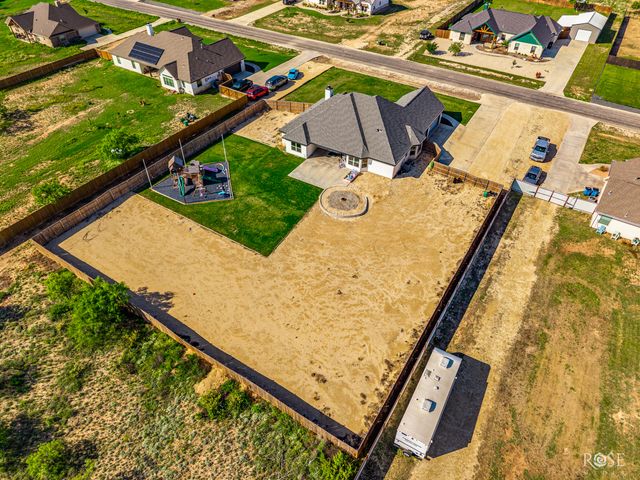 4804 Cheetah Run, San Angelo, TX 76901
