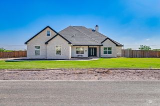 4804 Cheetah Run, San Angelo, TX 76901