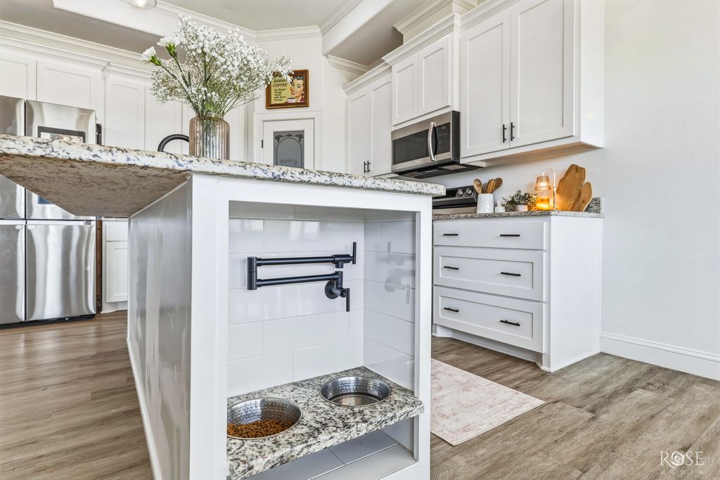 Image 13 of property listing at 4804 Cheetah Run, San Angelo, TX 76901