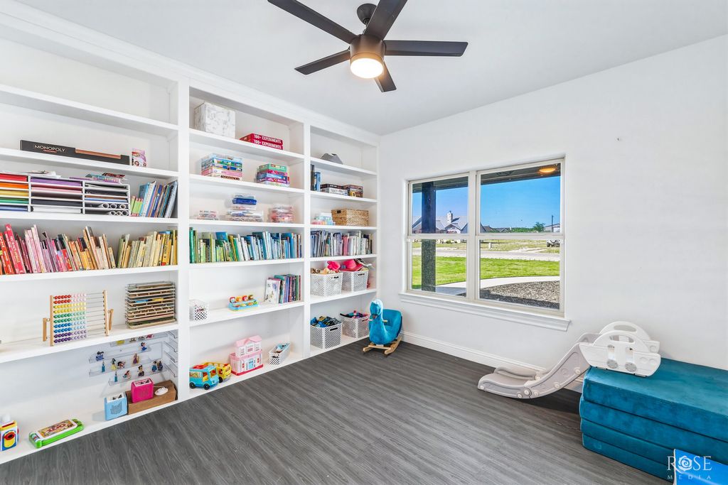 Image 17 of property listing at 4804 Cheetah Run, San Angelo, TX 76901