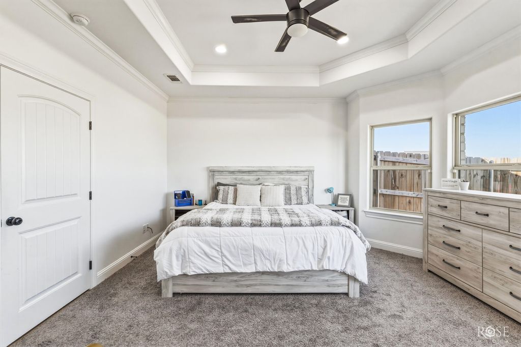 Image 18 of property listing at 4804 Cheetah Run, San Angelo, TX 76901