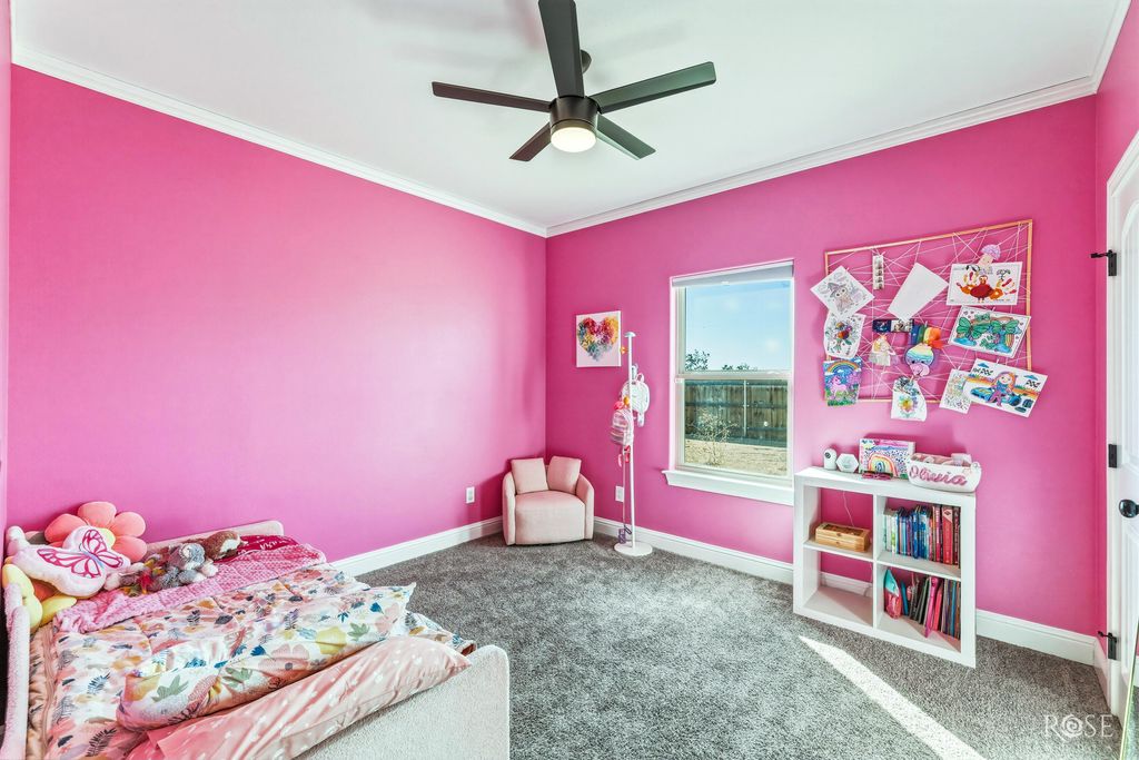 Image 26 of property listing at 4804 Cheetah Run, San Angelo, TX 76901