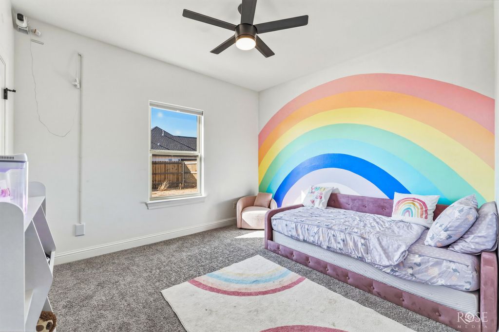 Image 27 of property listing at 4804 Cheetah Run, San Angelo, TX 76901