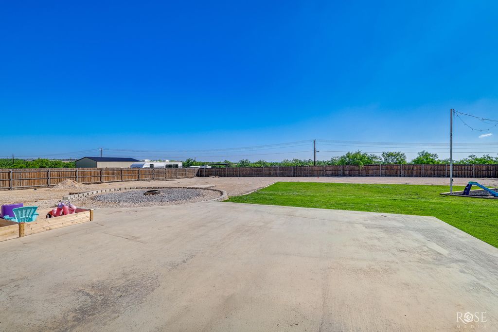 Image 31 of property listing at 4804 Cheetah Run, San Angelo, TX 76901