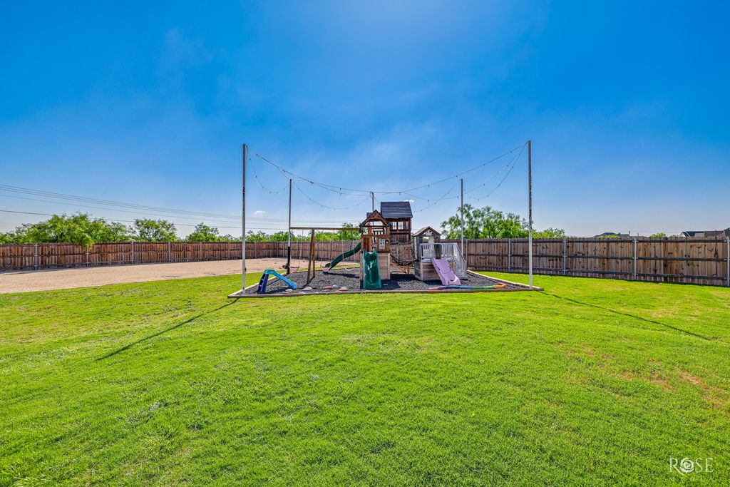 Image 32 of property listing at 4804 Cheetah Run, San Angelo, TX 76901
