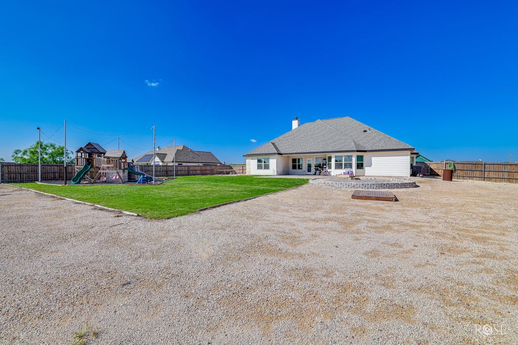 Image 33 of property listing at 4804 Cheetah Run, San Angelo, TX 76901