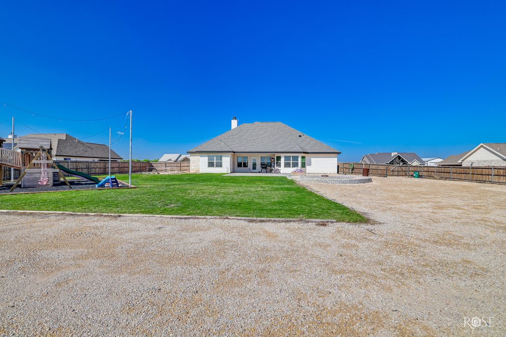 Image 34 of property listing at 4804 Cheetah Run, San Angelo, TX 76901