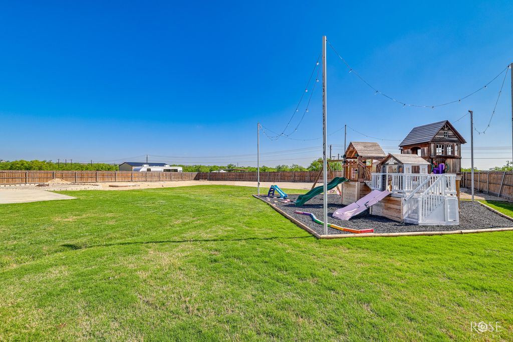 Image 35 of property listing at 4804 Cheetah Run, San Angelo, TX 76901