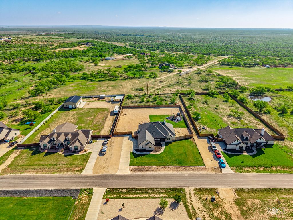 Image 36 of property listing at 4804 Cheetah Run, San Angelo, TX 76901