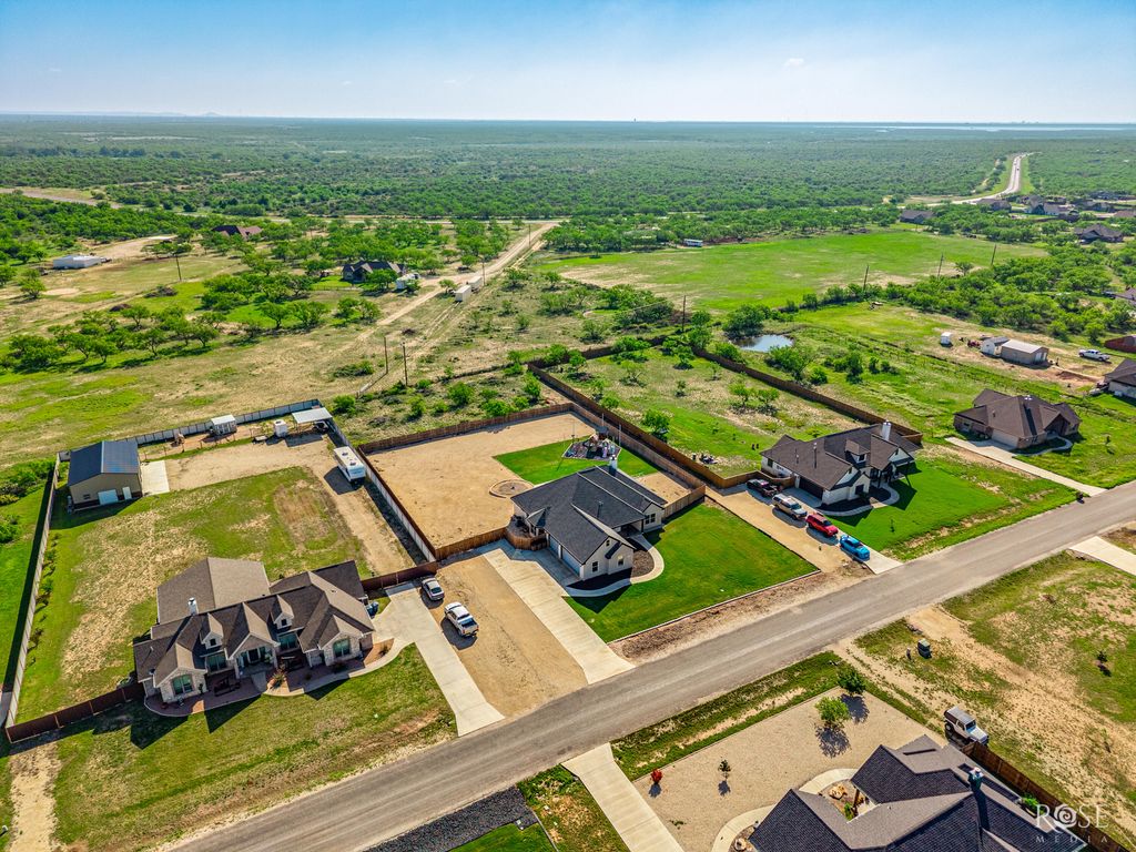 Image 39 of property listing at 4804 Cheetah Run, San Angelo, TX 76901