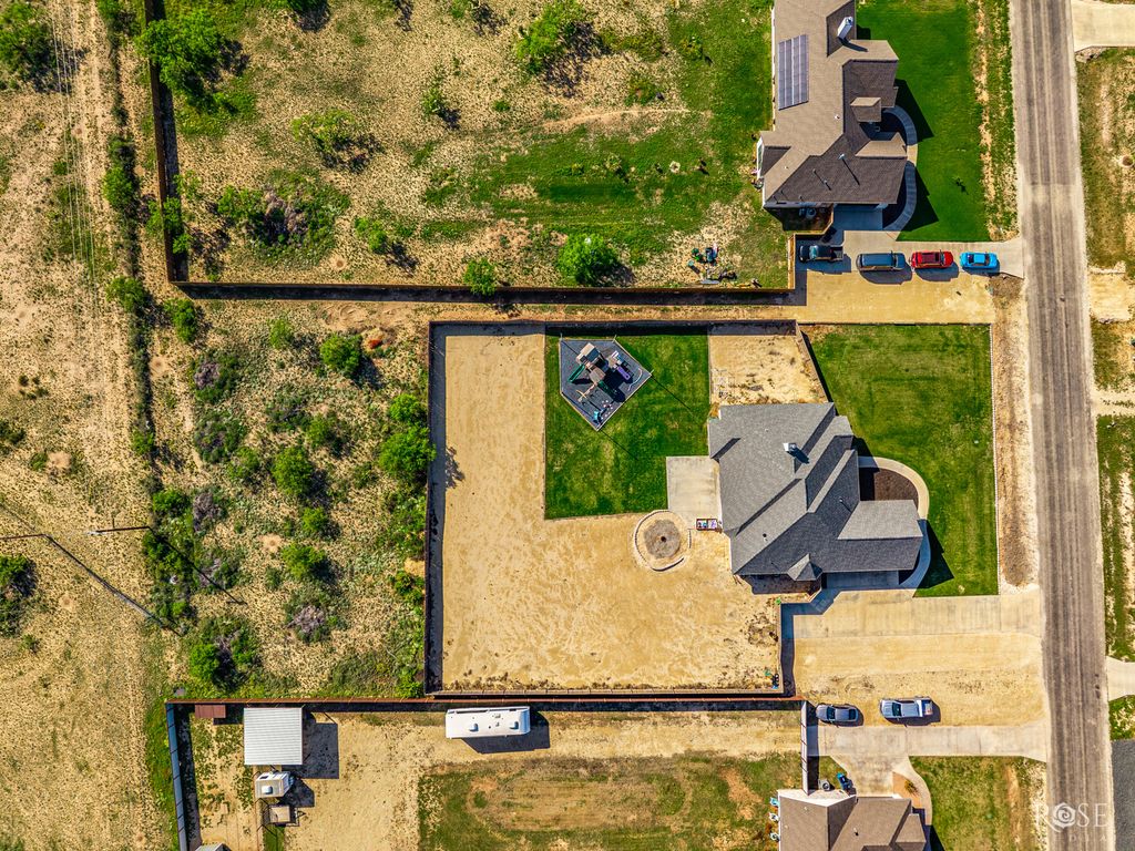 Image 41 of property listing at 4804 Cheetah Run, San Angelo, TX 76901