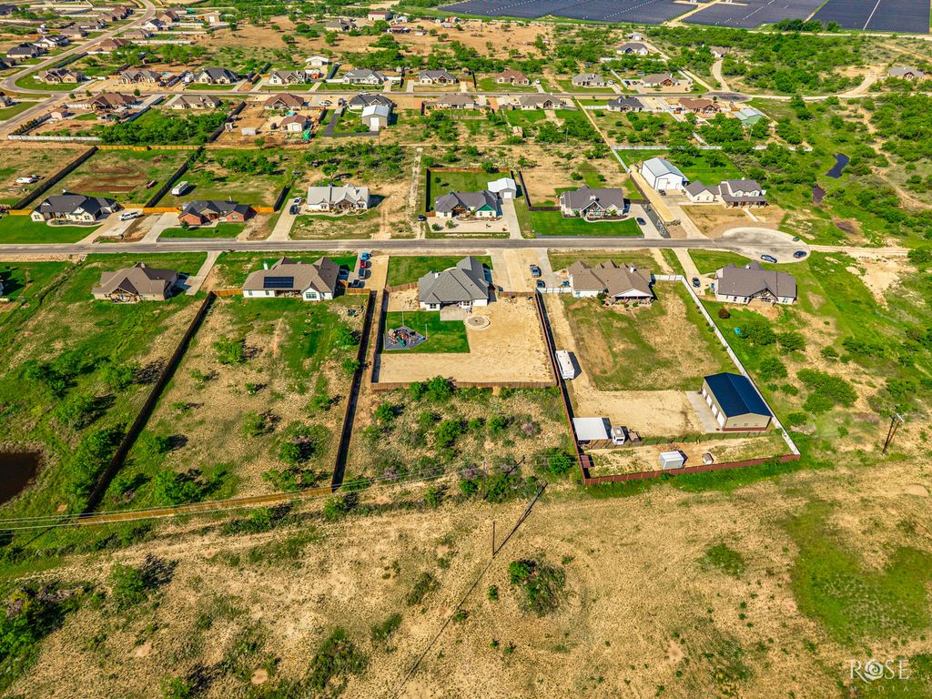 Image 43 of property listing at 4804 Cheetah Run, San Angelo, TX 76901